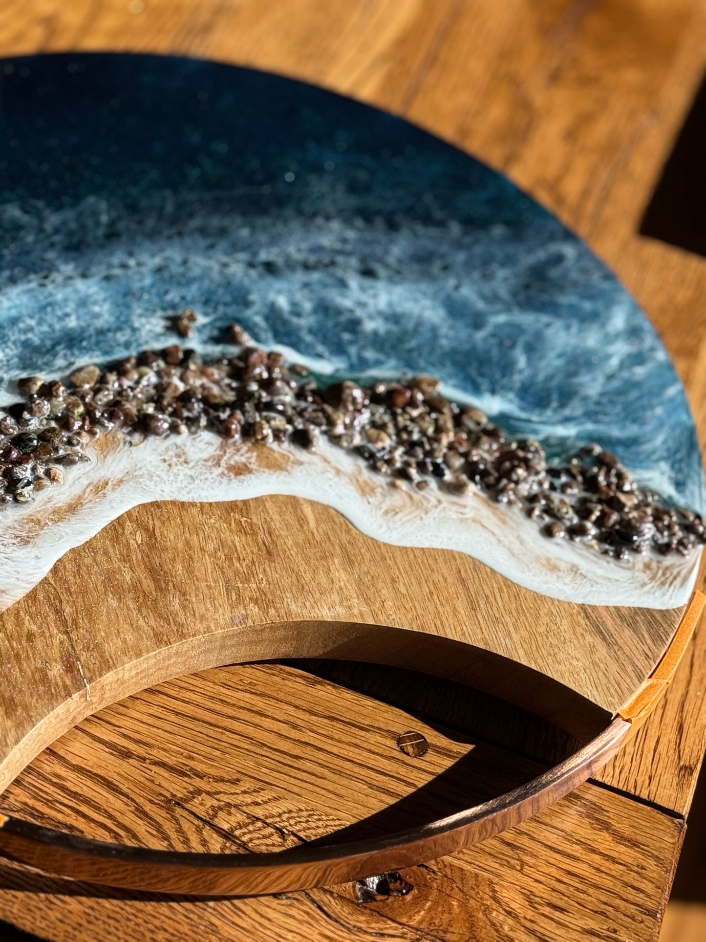 Copper Country Shoreline