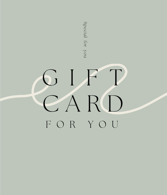 Brule River ArtisTree Gift Card