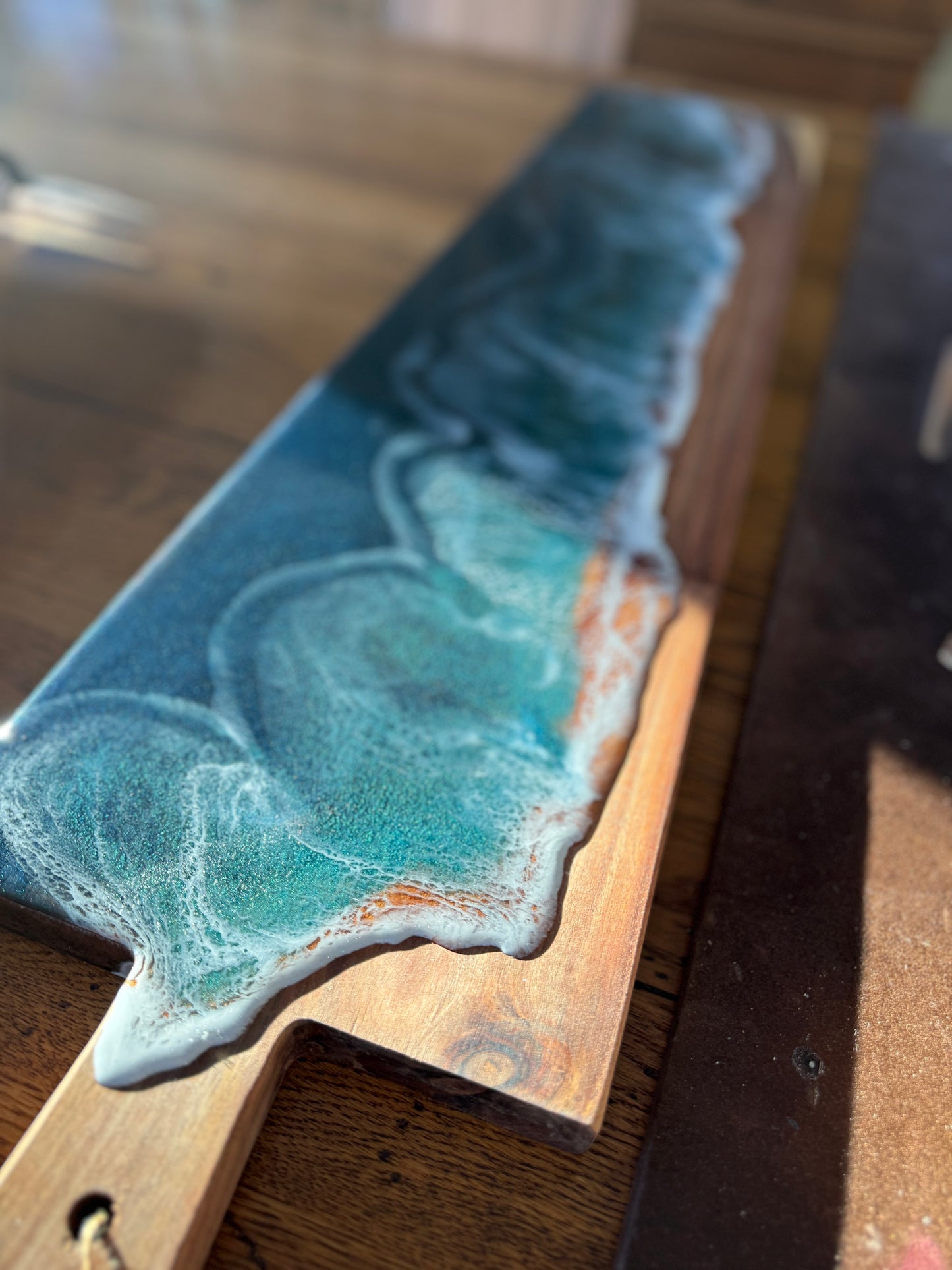 Superior Shoreline