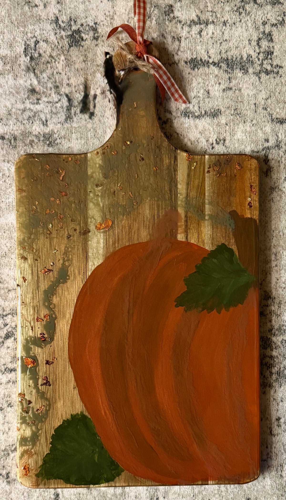 Embers & Autumn