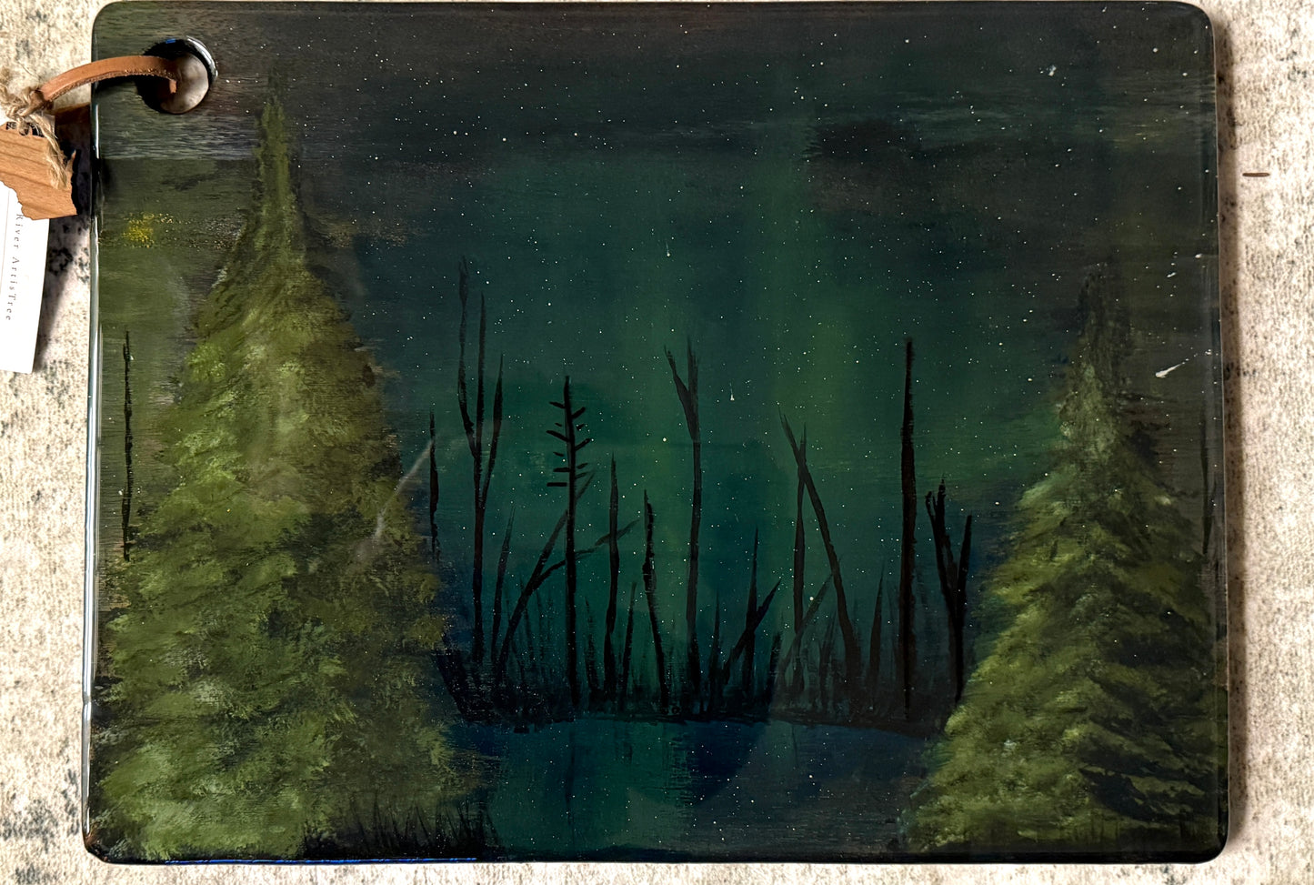 Northern Lights