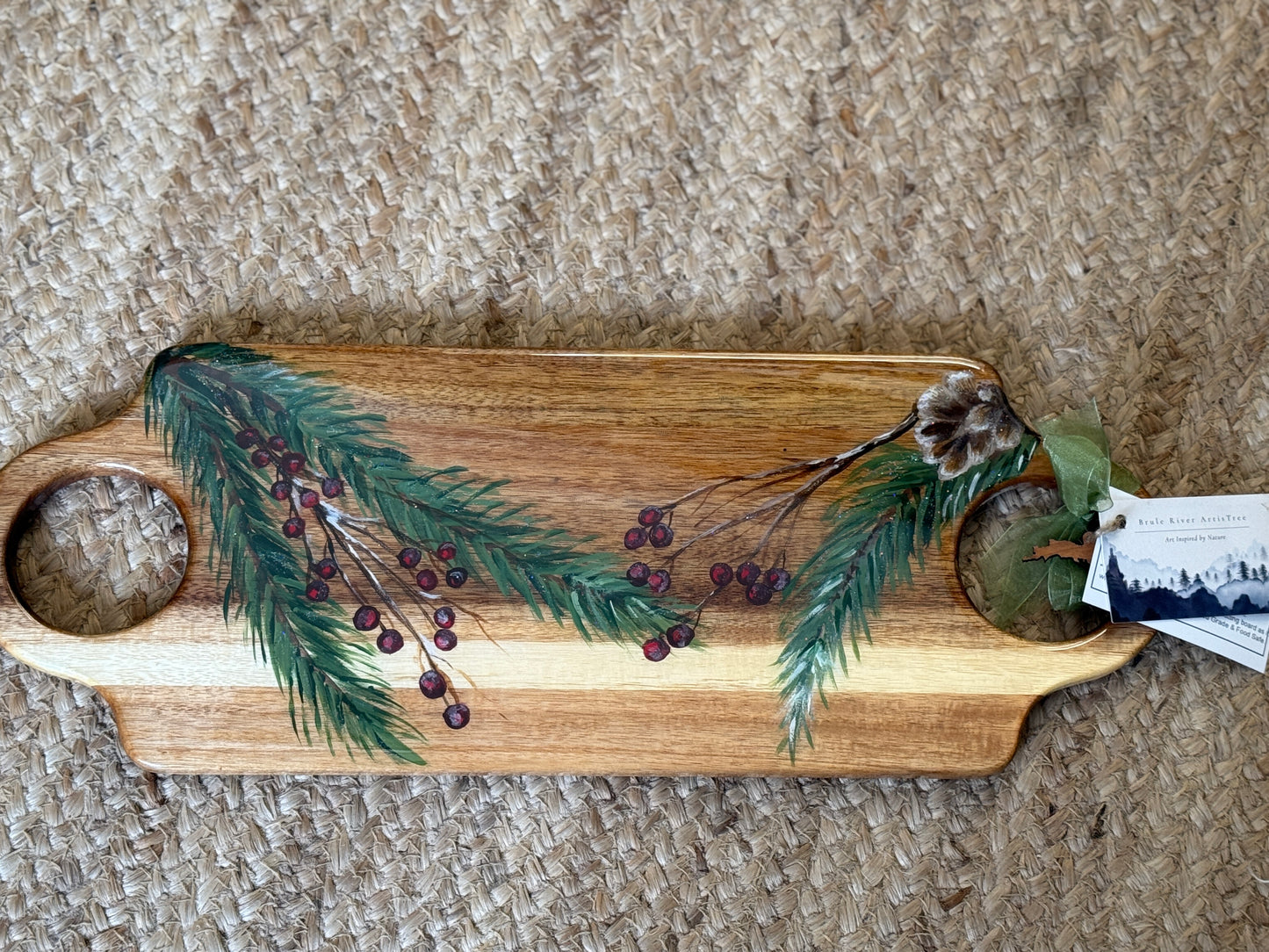 Pine Bough
