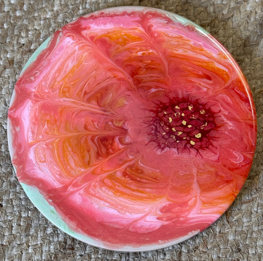 Bloom in Color!