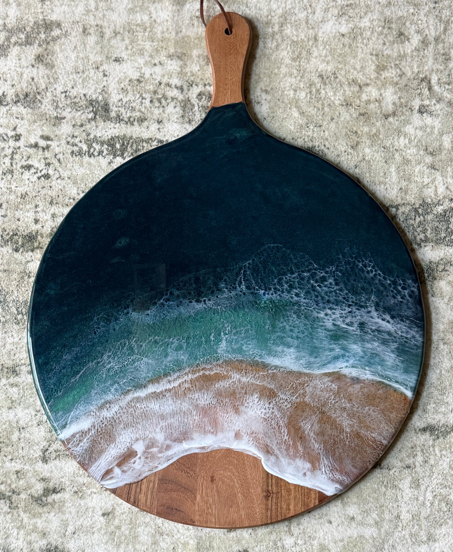 Superior Shoreline