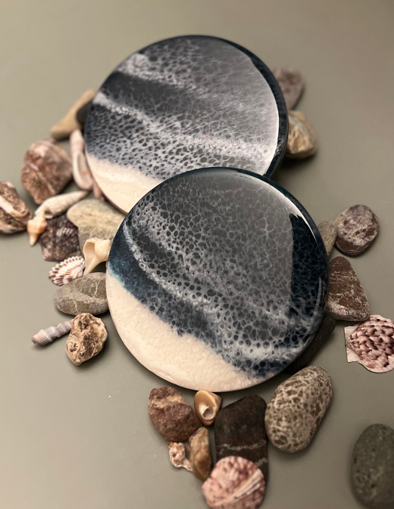 Coasters