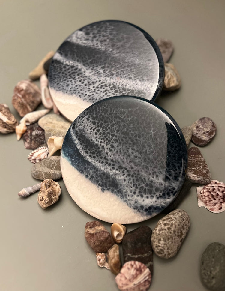 Coasters