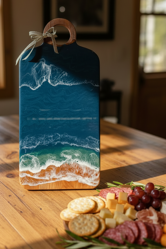 Wakes and Waves - XL
