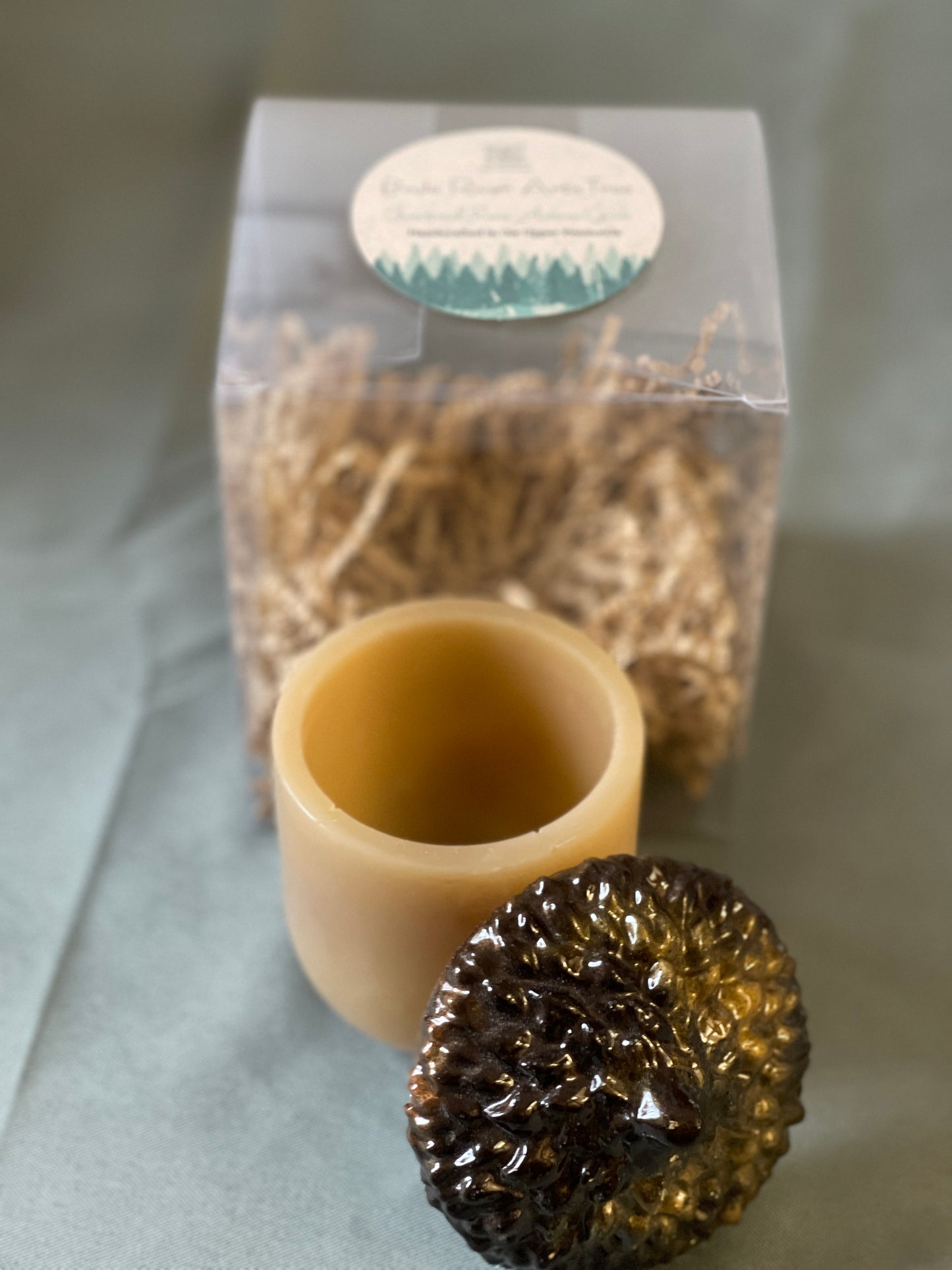 Trinket Jar