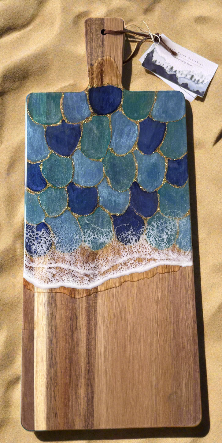 The Mermaid
