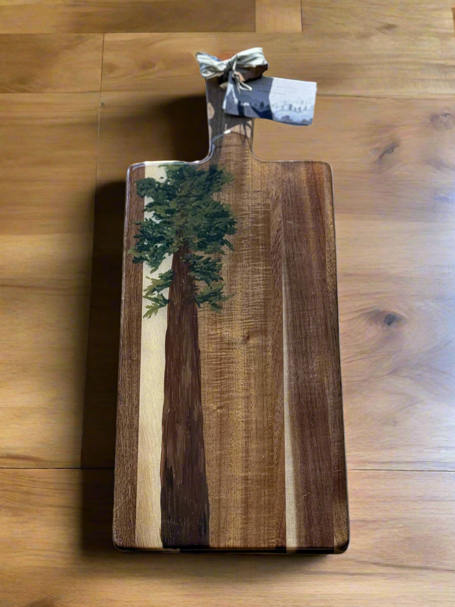 Single Sequoia