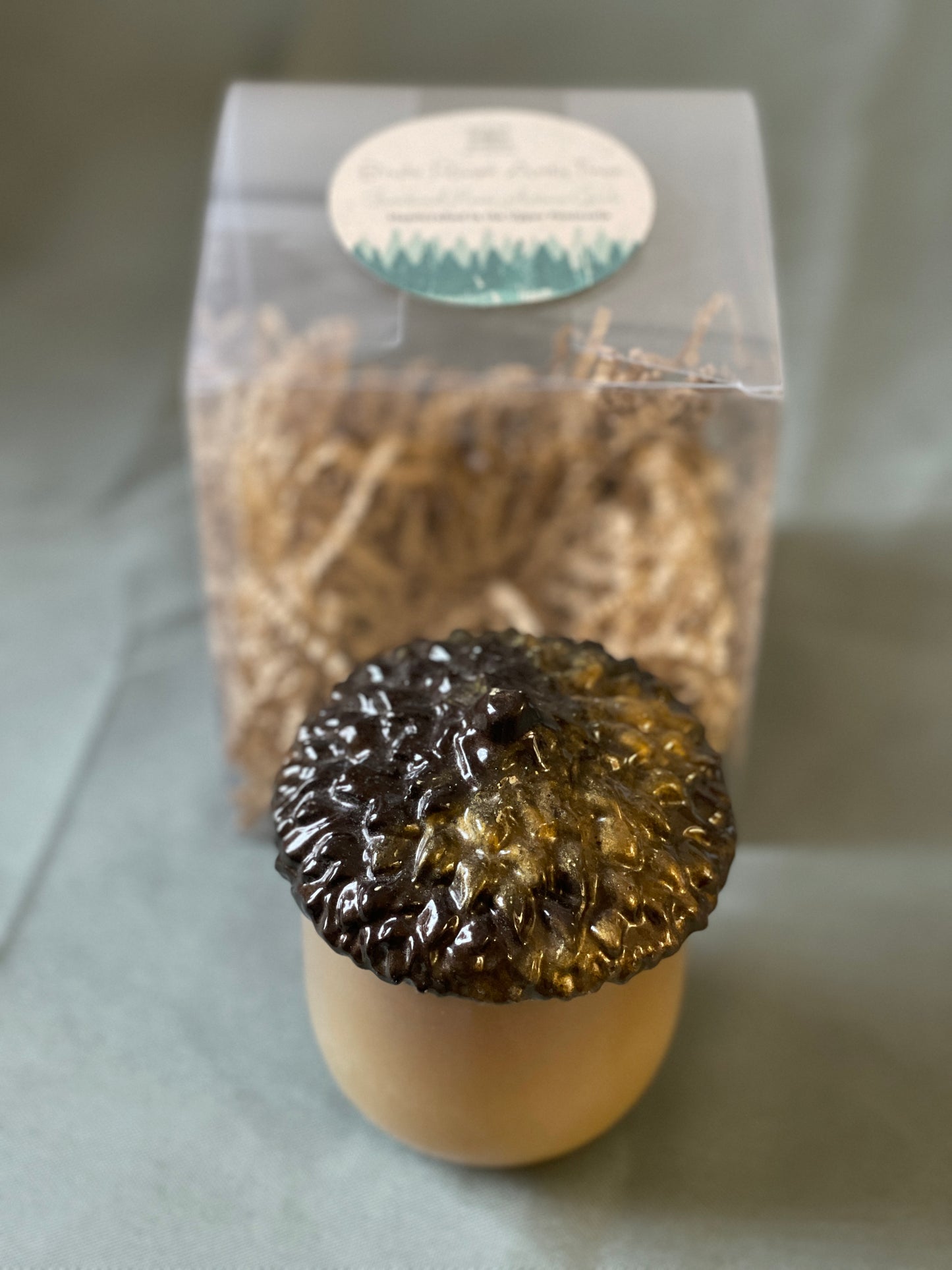 Trinket Jar