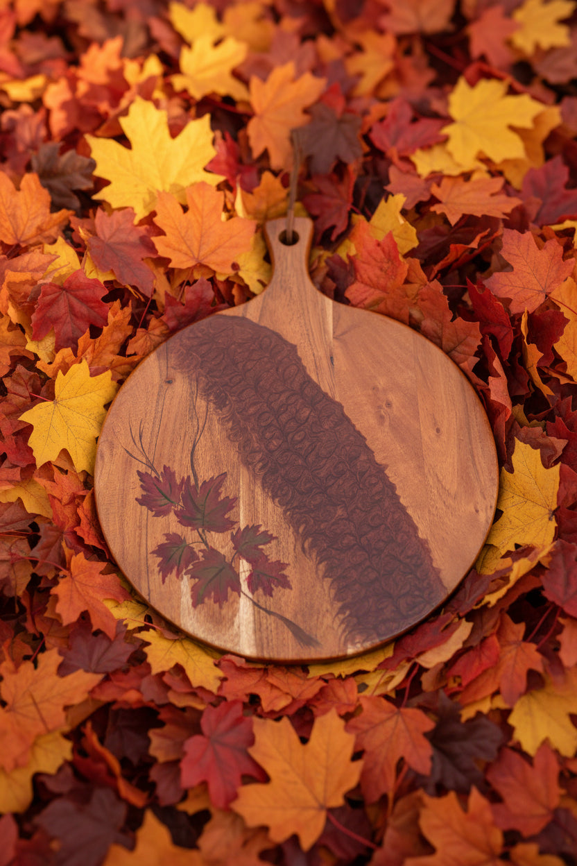 Sugar Maple