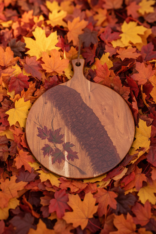 Sugar Maple