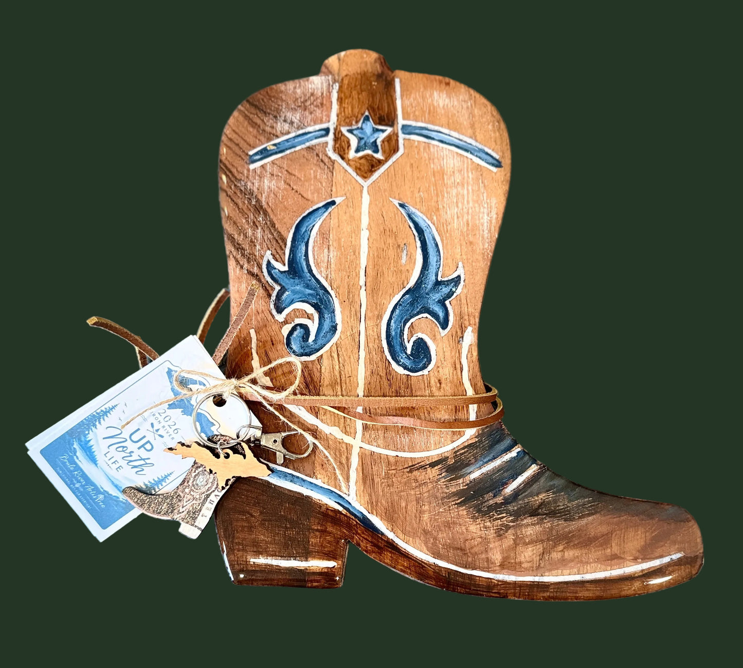 2026 Limited Edition         UP Rodeo Summer