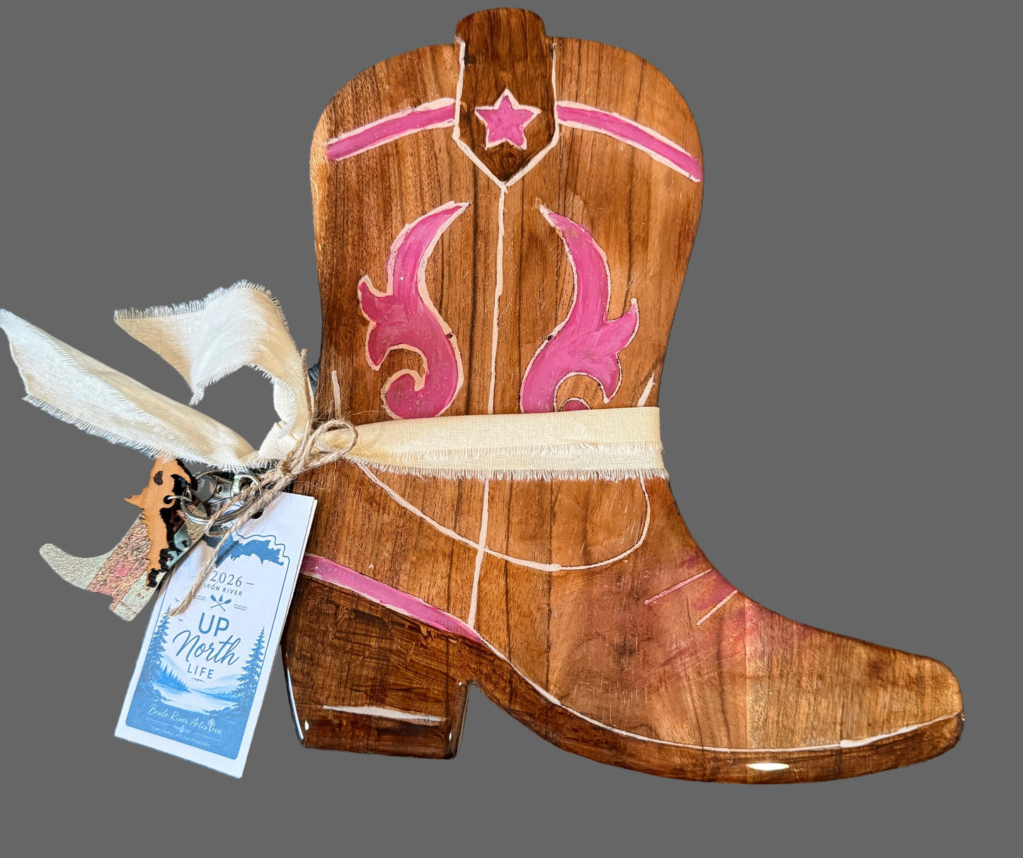 2026 Limited Edition         UP Rodeo Summer