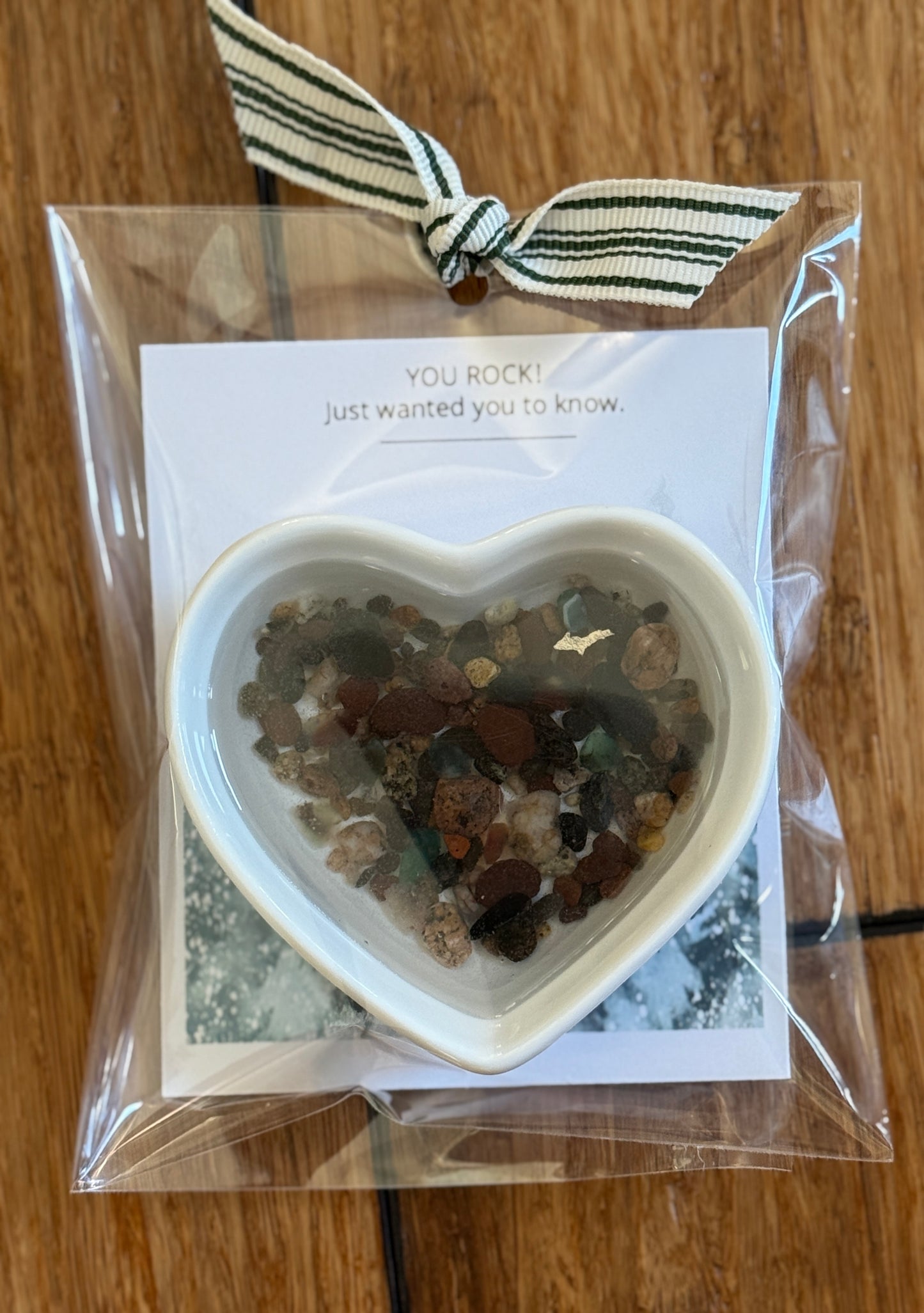 YOU ROCK! Trinket Dish