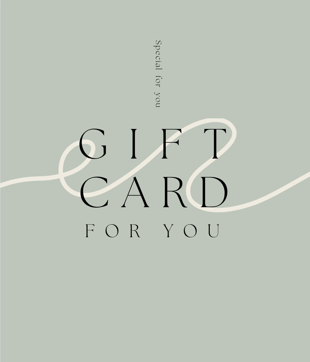 Brule River ArtisTree        Gift Card