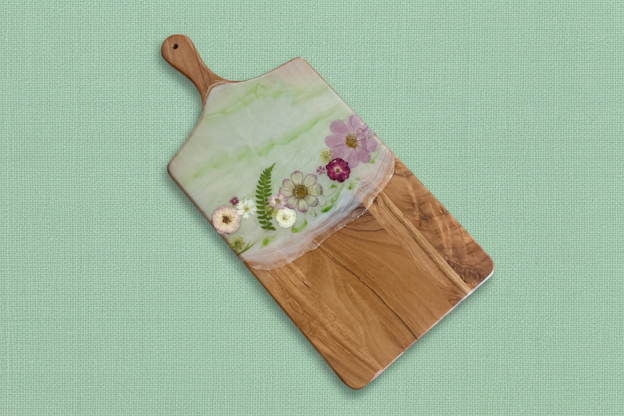Spring Meadow