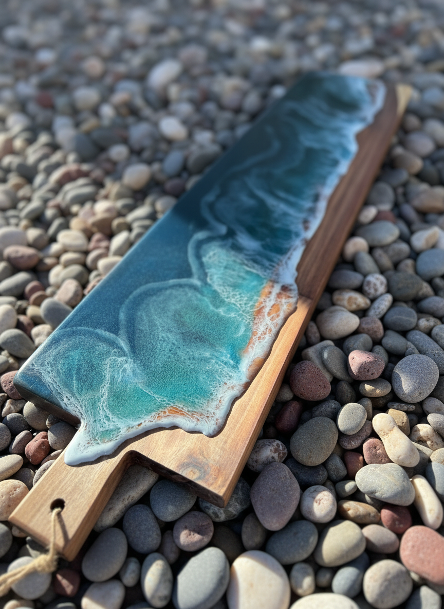 Superior Shoreline