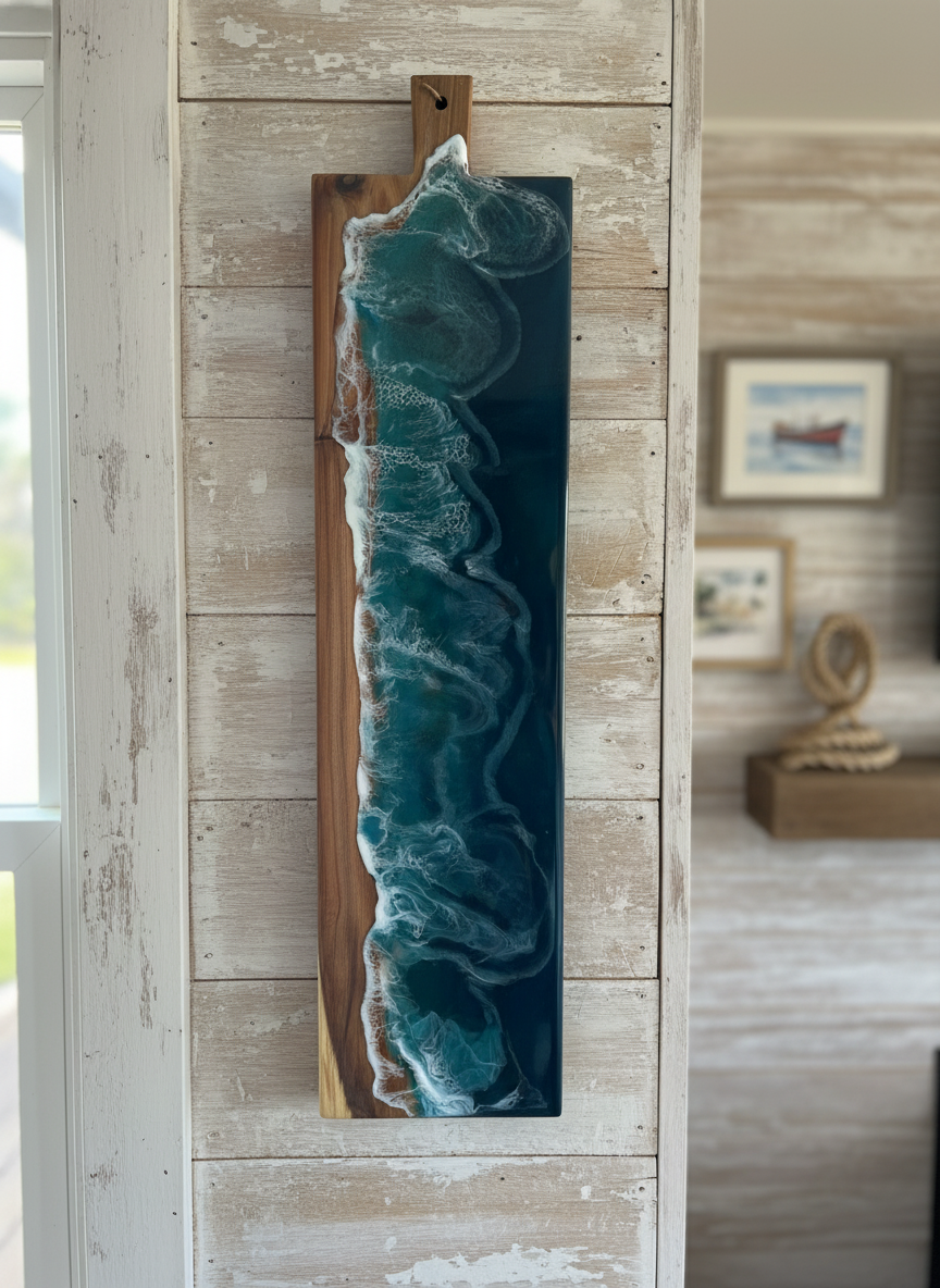 Superior Shoreline
