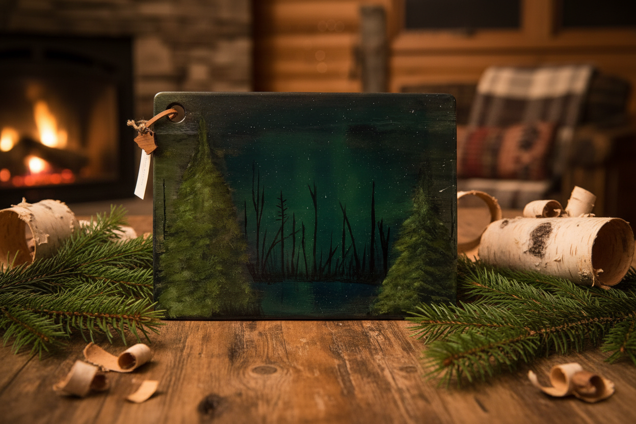 Northern Lights