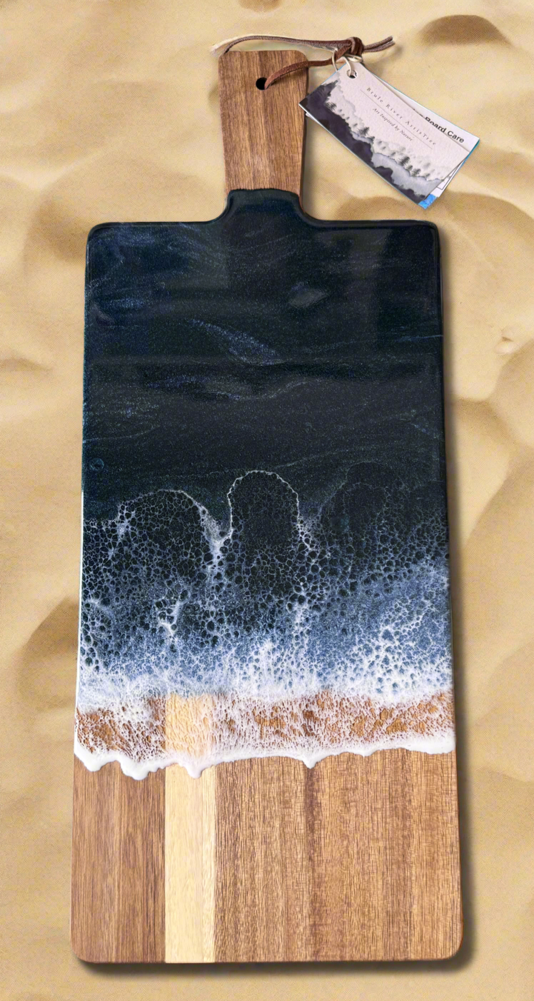 Wakes & Waves