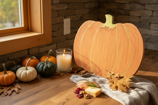 The Great Pumpkin