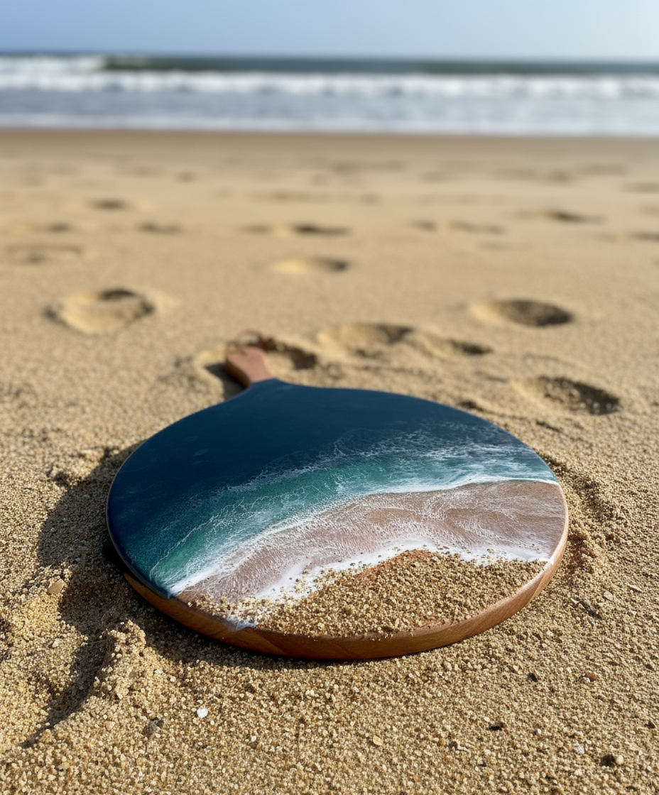 Superior Shoreline