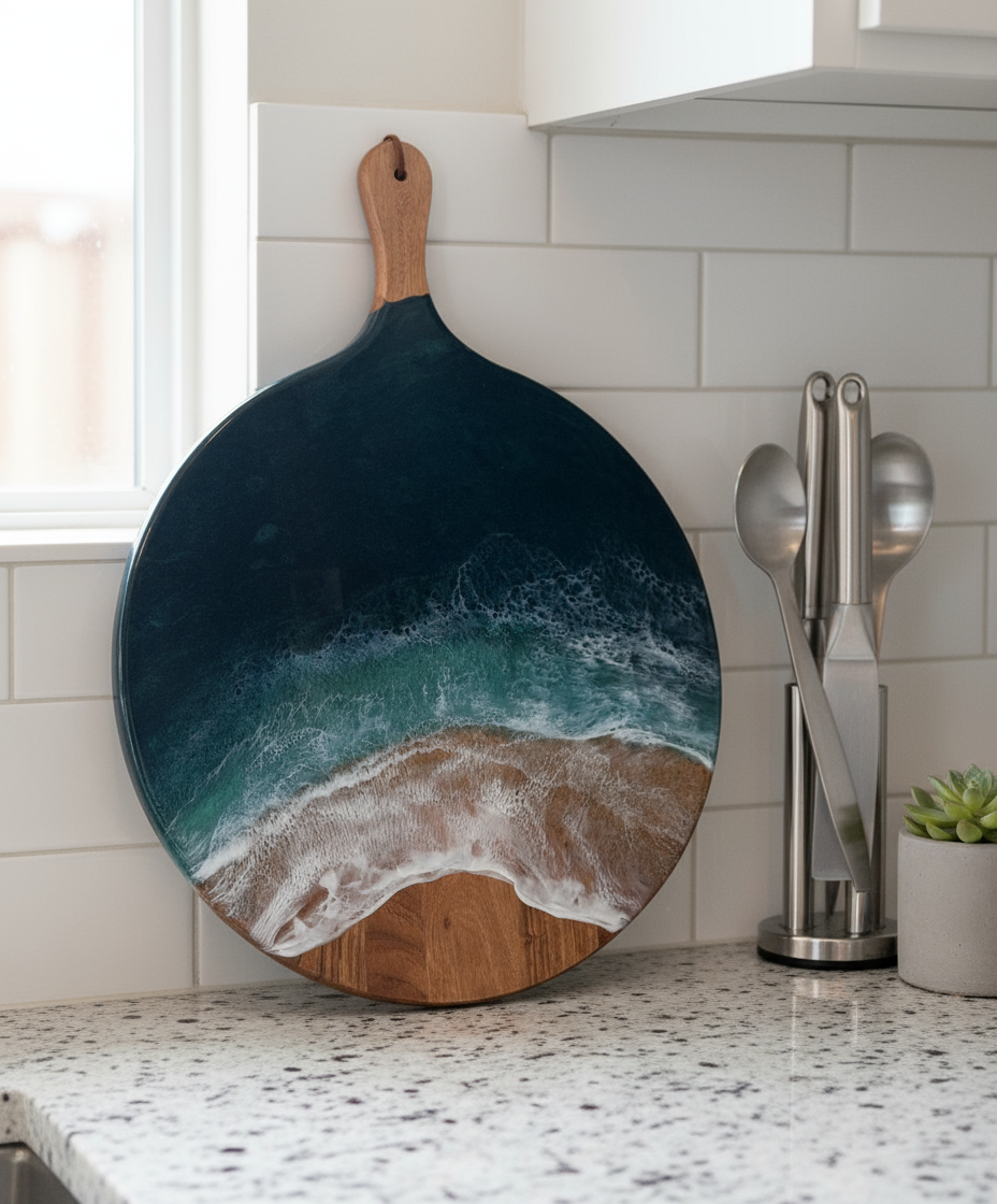 Superior Shoreline