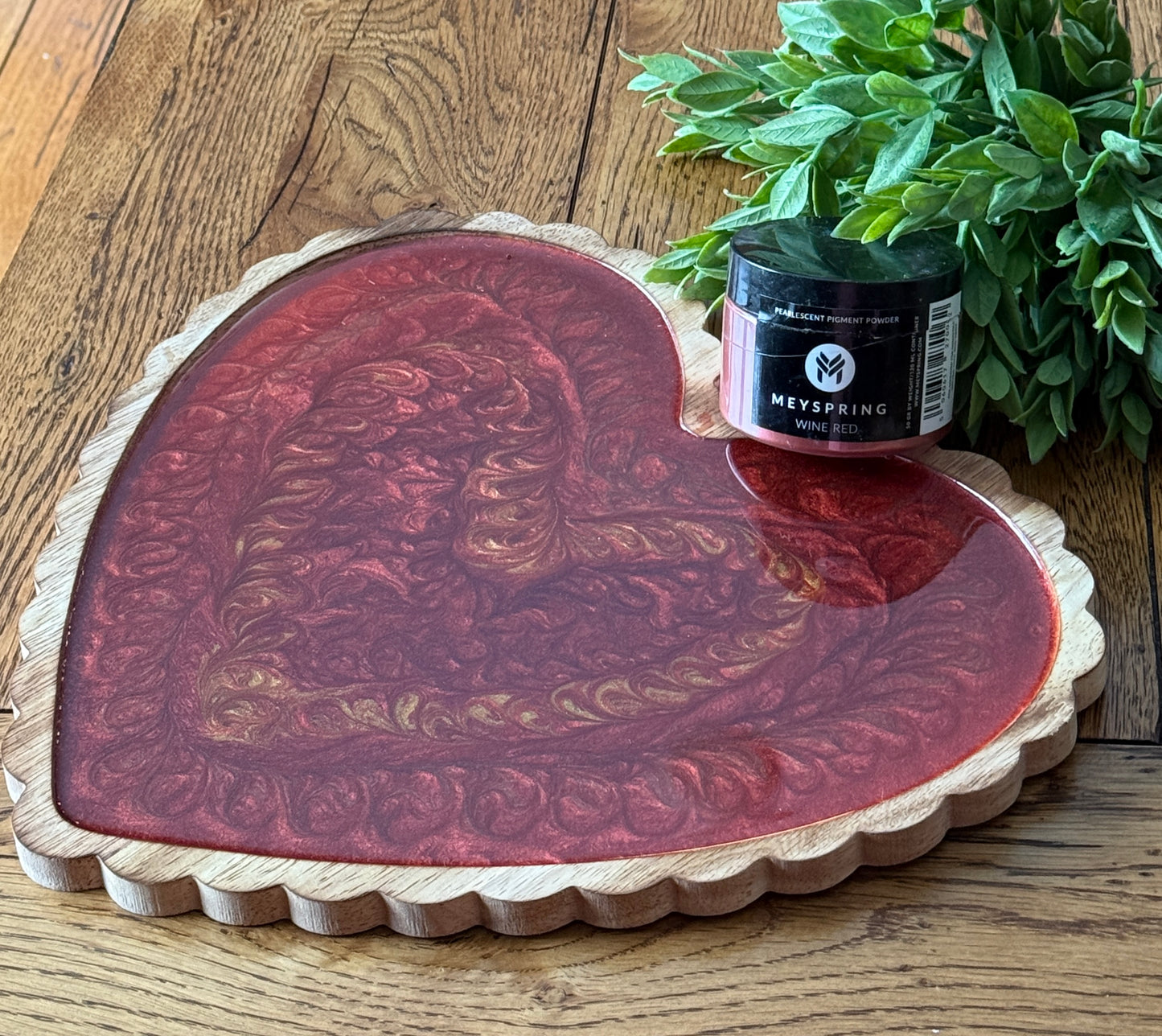 Cabernet Kiss