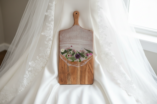 Bridal Veil
